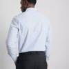 Stripe formal shirt