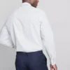 Stripe formal shirt