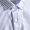 Stripe formal shirt