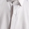 Stripe formal shirt