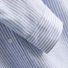 Stripe formal shirt