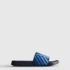 Stripe sliders