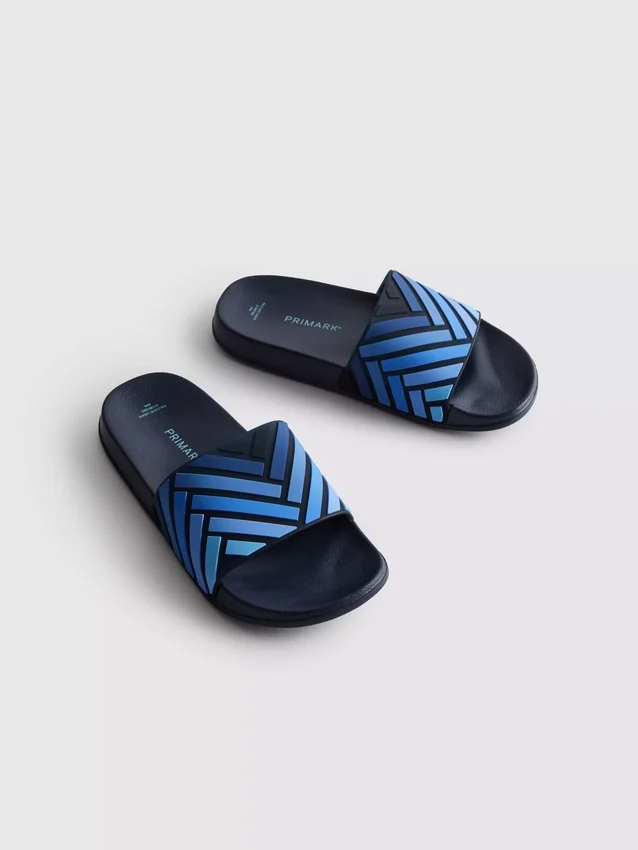 Stripe sliders