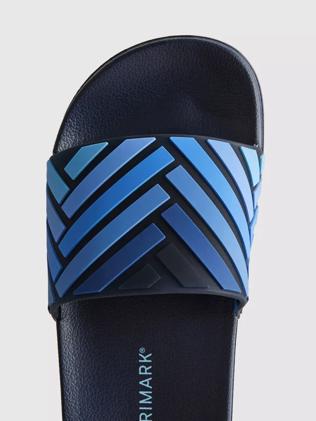 Stripe sliders