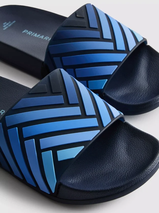 Stripe sliders