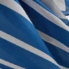 Striped beach sarong