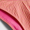 Striped brazilian bikini bottoms