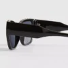 Studded cat-eye sunglasses