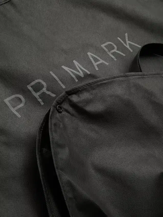Suit bag