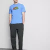 Super mario cotton graphic t-shirt