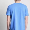 Super mario cotton graphic t-shirt