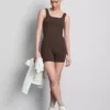 Super soft cycling shorts