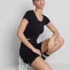 Super soft cycling shorts