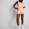 Super soft cycling shorts