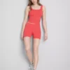 Super soft cycling shorts