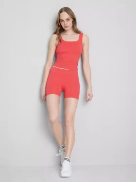 Super soft cycling shorts