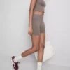 Super soft cycling shorts