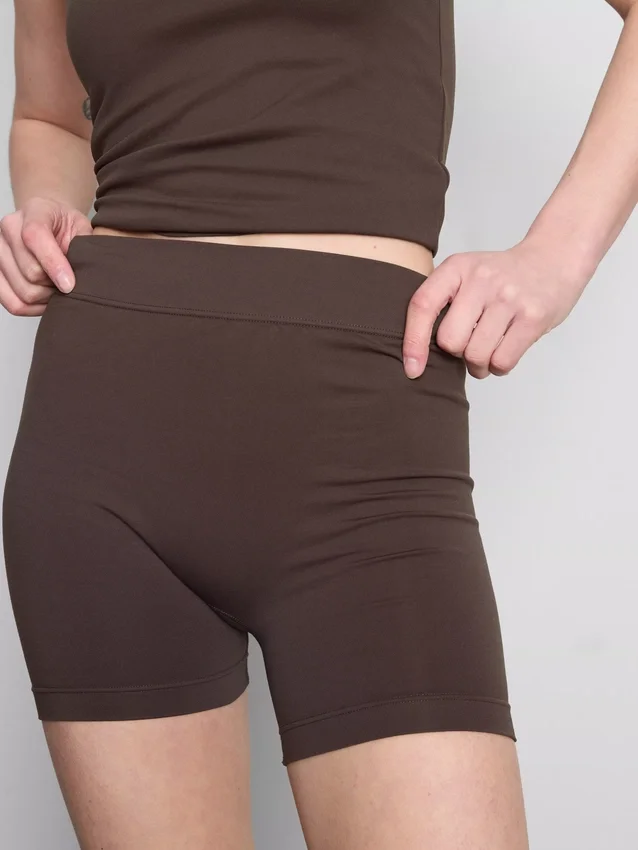 Super soft cycling shorts