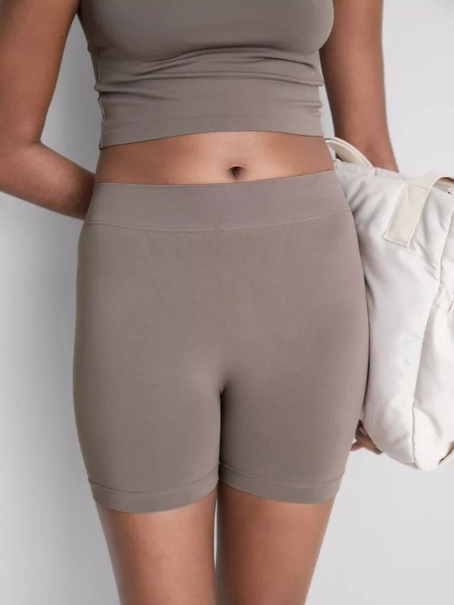 Super soft cycling shorts