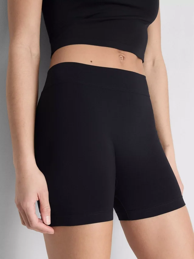 Super soft cycling shorts