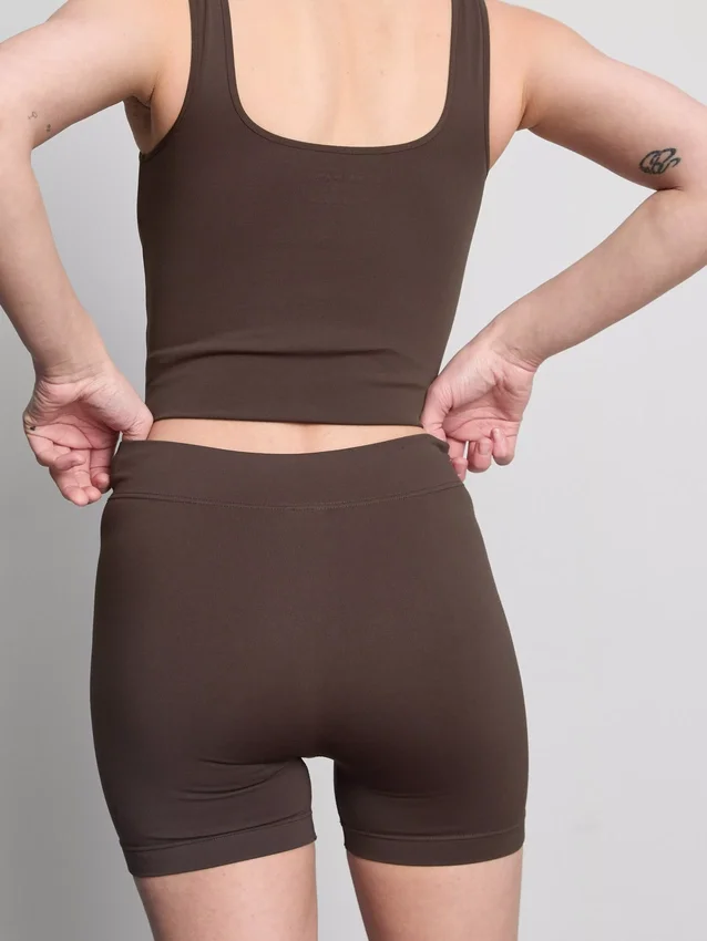 Super soft cycling shorts