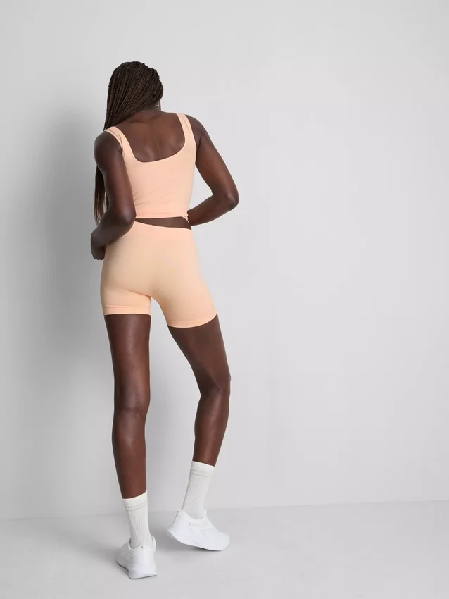 Super soft cycling shorts