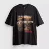 System of a down toxicity t-shirt
