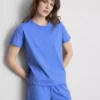 T-shirt and shorts pajamas