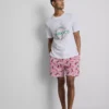 Tabasco pajama set