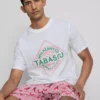 Tabasco pajama set