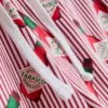 Tabasco pajama set