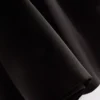 Tailored bermuda shorts