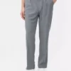 Tailored suit pants
