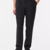 Tailored suit pants