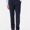 Tailored suit pants