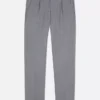 Tailored suit pants