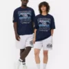Tennessee titans graphic t-shirt