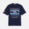 Tennessee titans graphic t-shirt