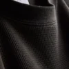 Textured boxy t-shirt