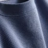 Textured boxy t-shirt