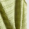 Textured crinkle mini dress