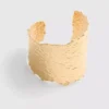 Textured cuff bracelet
