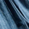 Textured drawstring-waist shorts