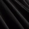 Textured harem pants