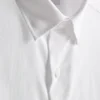 Textured oxford shirt