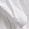 Textured oxford shirt