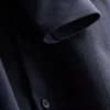 Textured oxford shirt