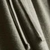 Textured pajama bottoms