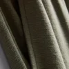 Textured pajama bottoms