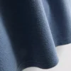 Textured short sleeve t-shirt